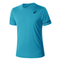 Court T-shirt Heren - blauw,