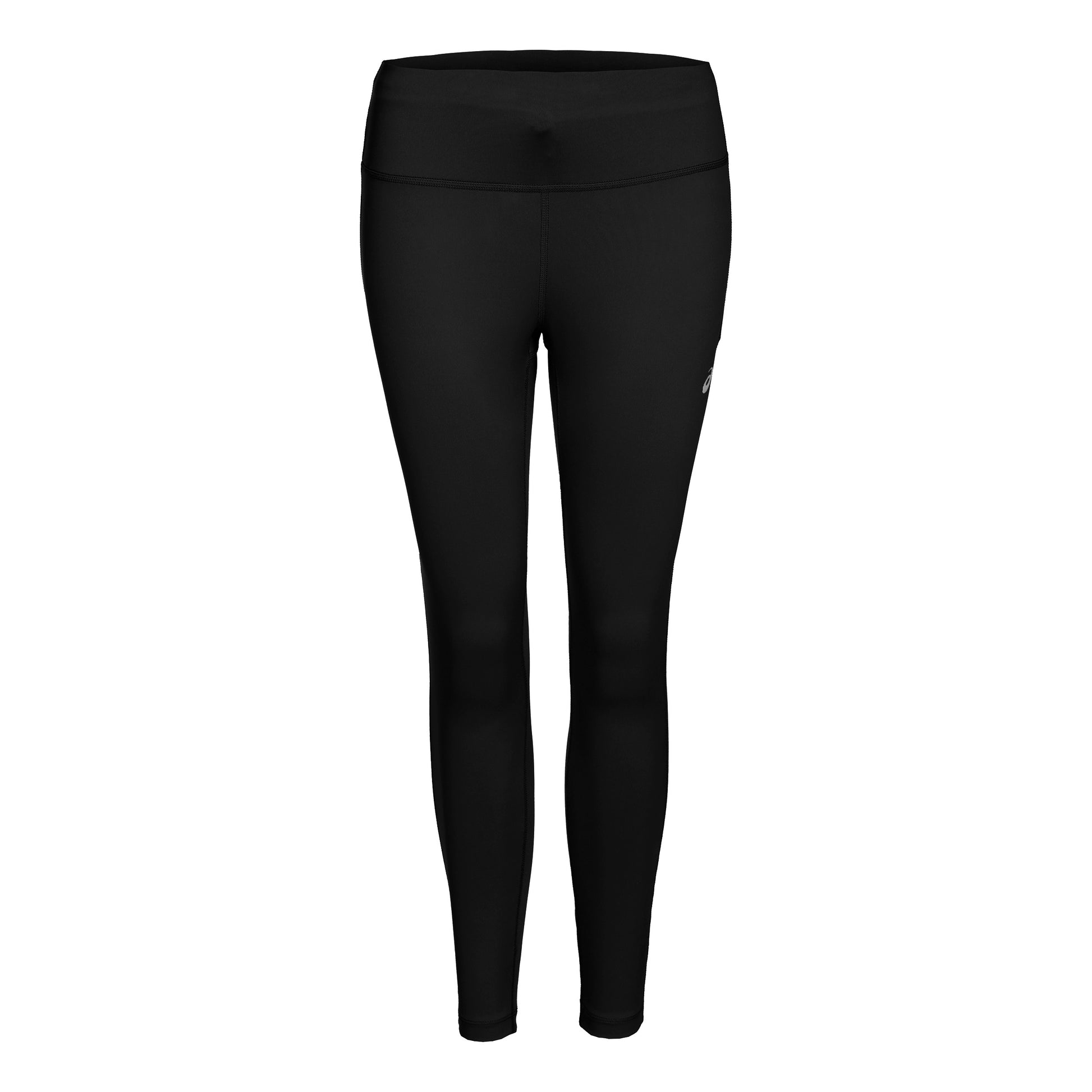 ASICS Katakana Crop Tight Dames-Zwart