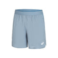 Road 7in Hardloopshorts Heren - blauw,
