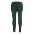 Race Tight Heren - donkergroen,