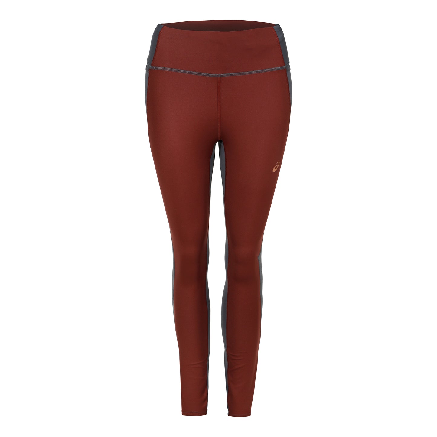 ASICS Nagino Run 7/8 Tight Dames-Rood