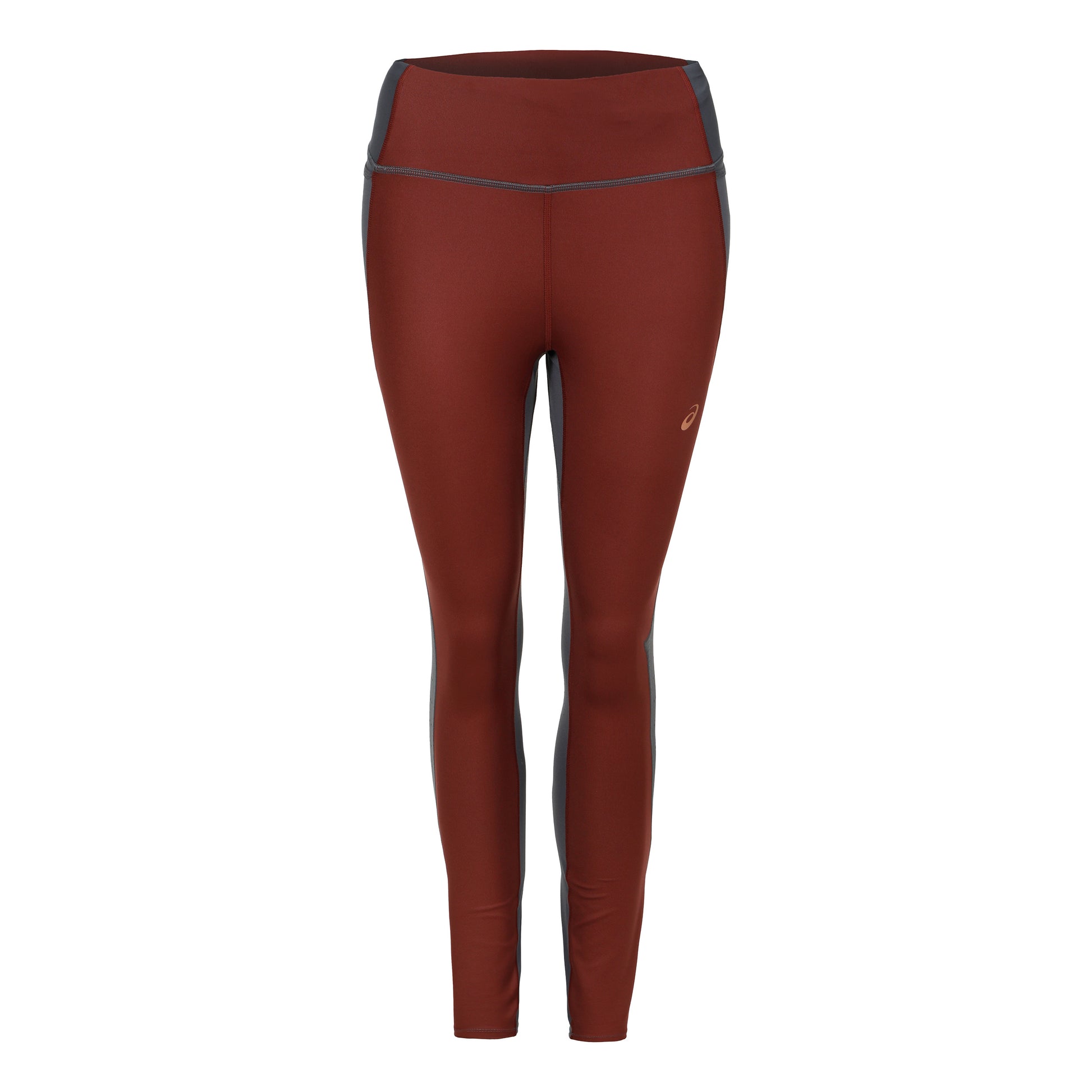 ASICS Nagino Run 7/8 Tight Dames-Rood