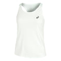 Court Tanktop Dames - mint,