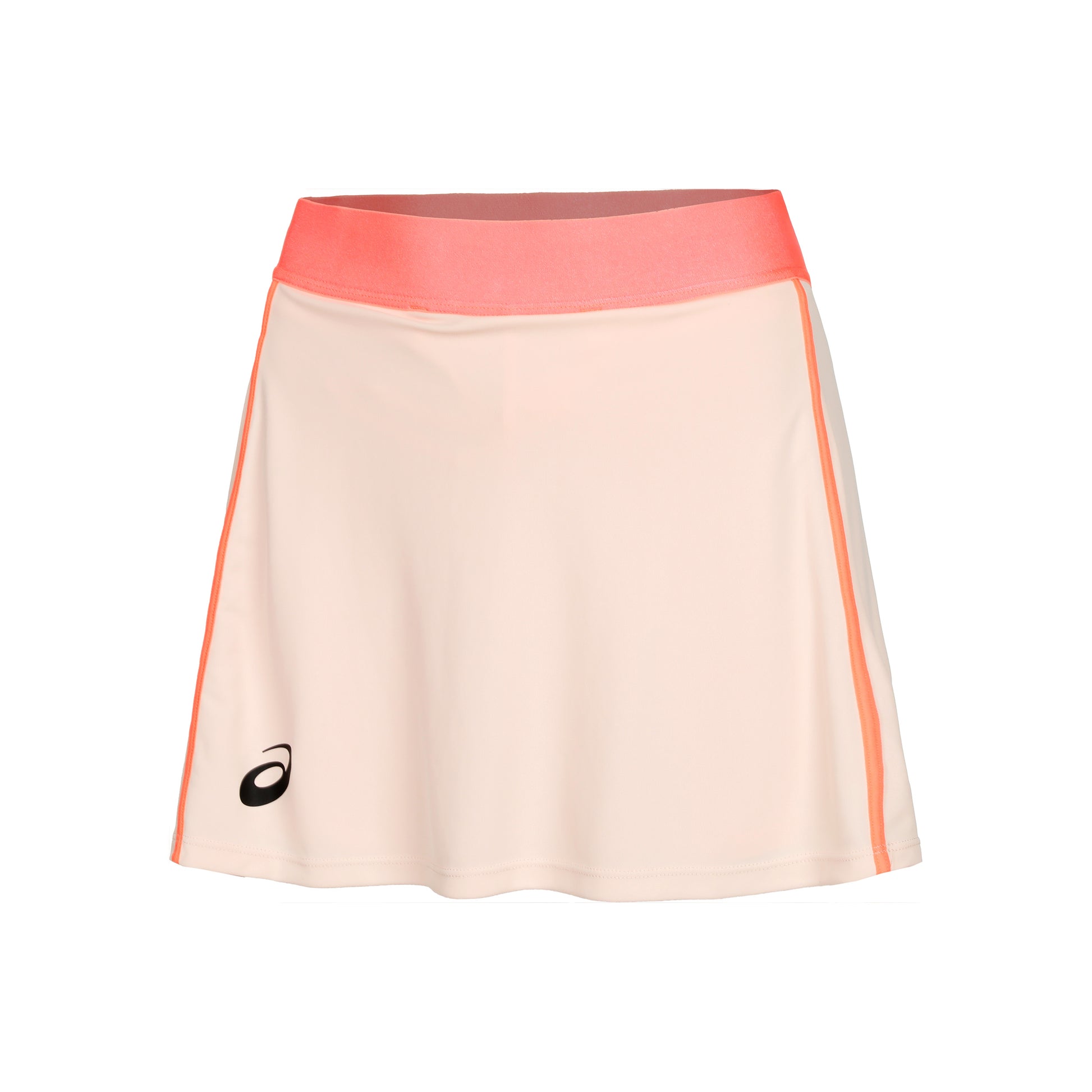 ASICS Match Rok Dames - koraal, abrikoos