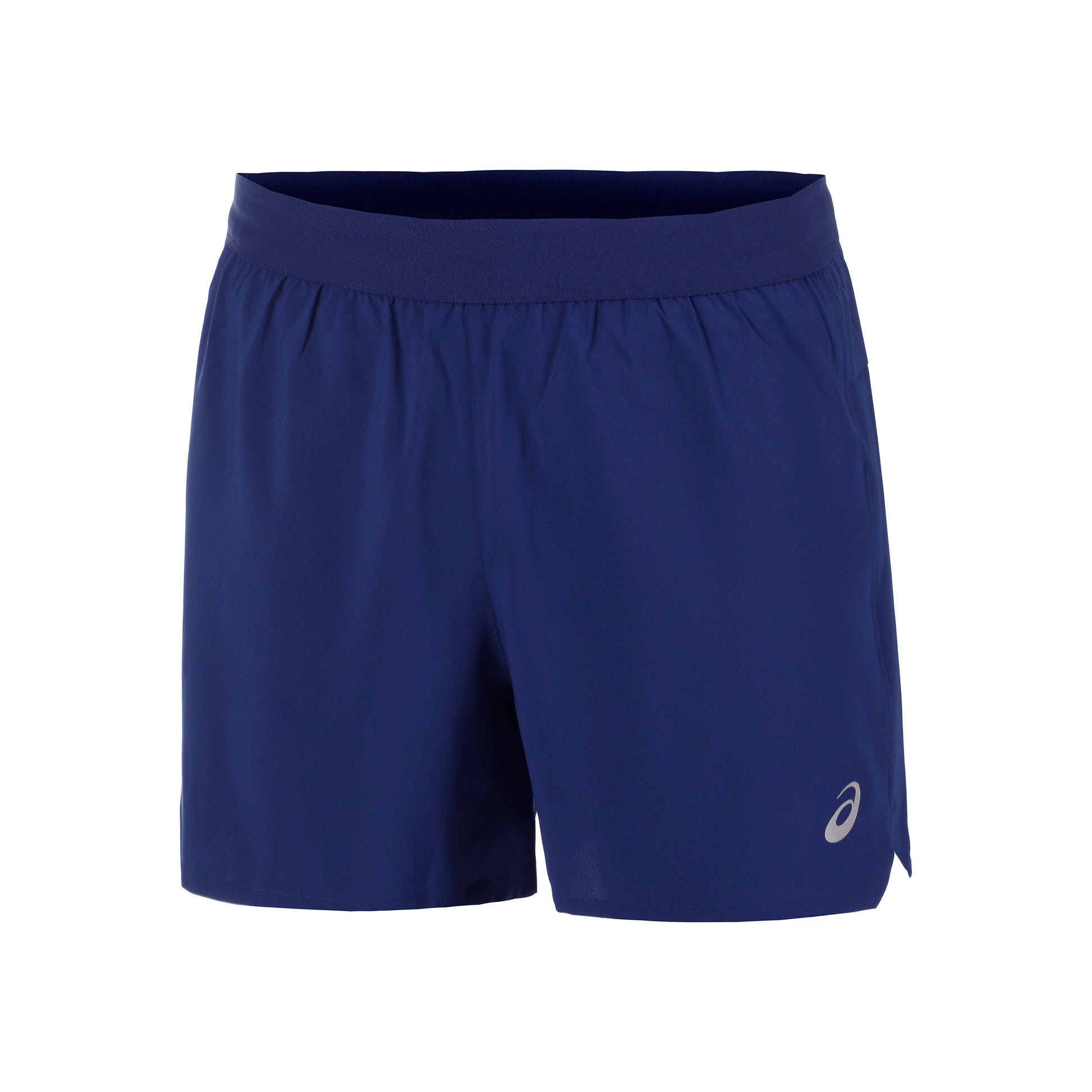 ASICS Road 2in1 7in Hardloopshorts Heren - donkerblauw,