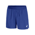 Road 5 Inch Hardloopshorts Heren - blauw,