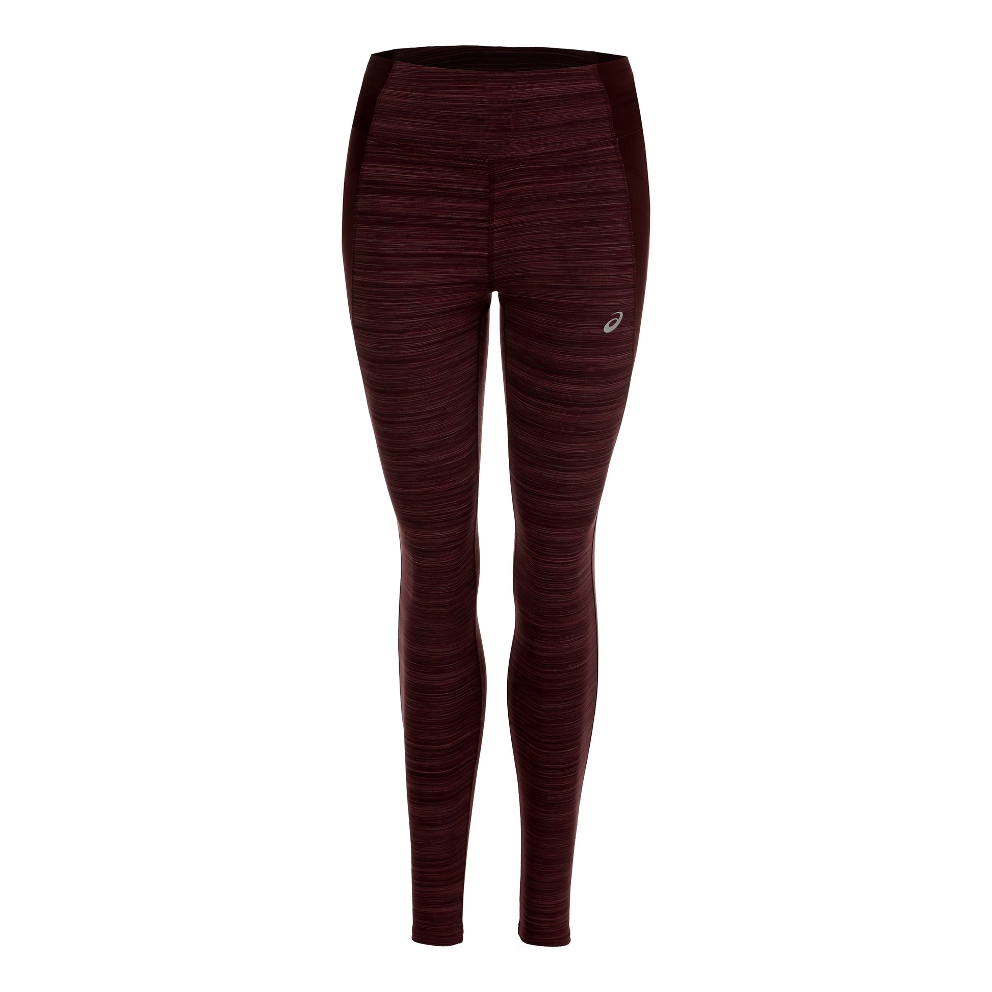ASICS Nagino Run Hardlooplegging Dames-Paars