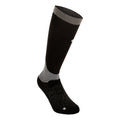 Performance Compression Compressie-sokken Unisex - zwart,