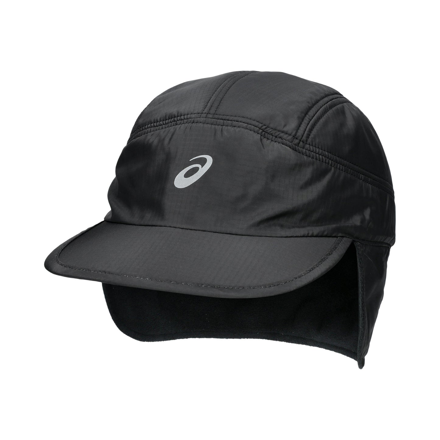 ASICS Winterized Cap-Zwart