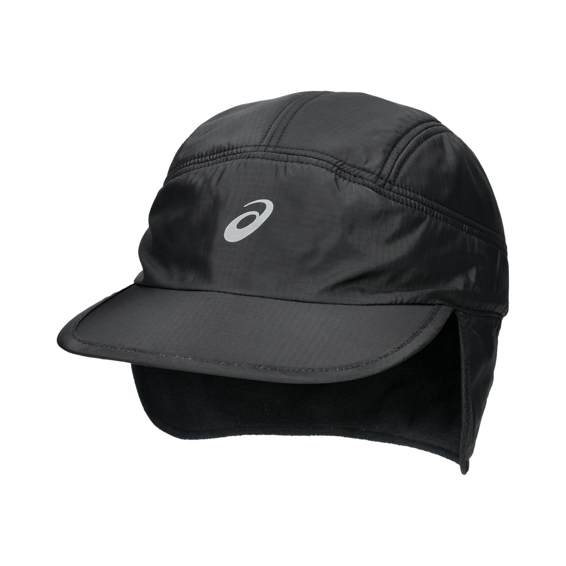 ASICS Winterized Cap-Zwart