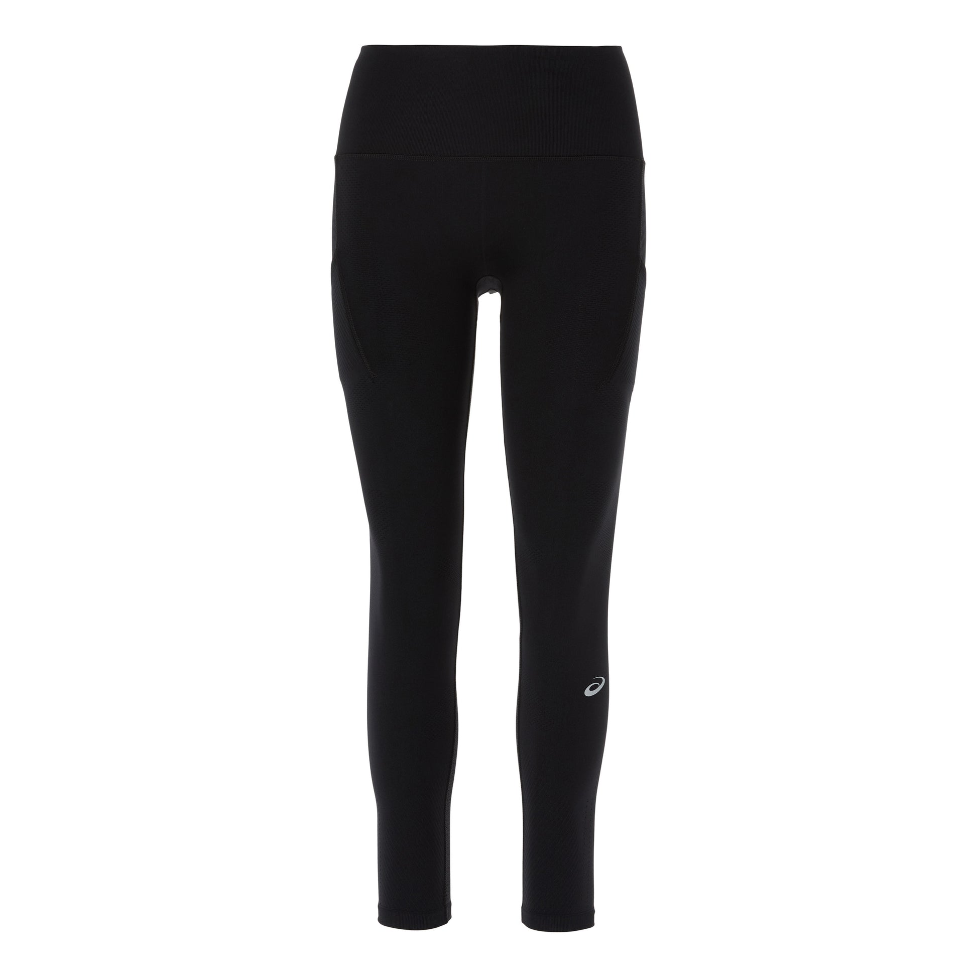 ASICS Road Seamless  Hardlooplegging Dames - zwart