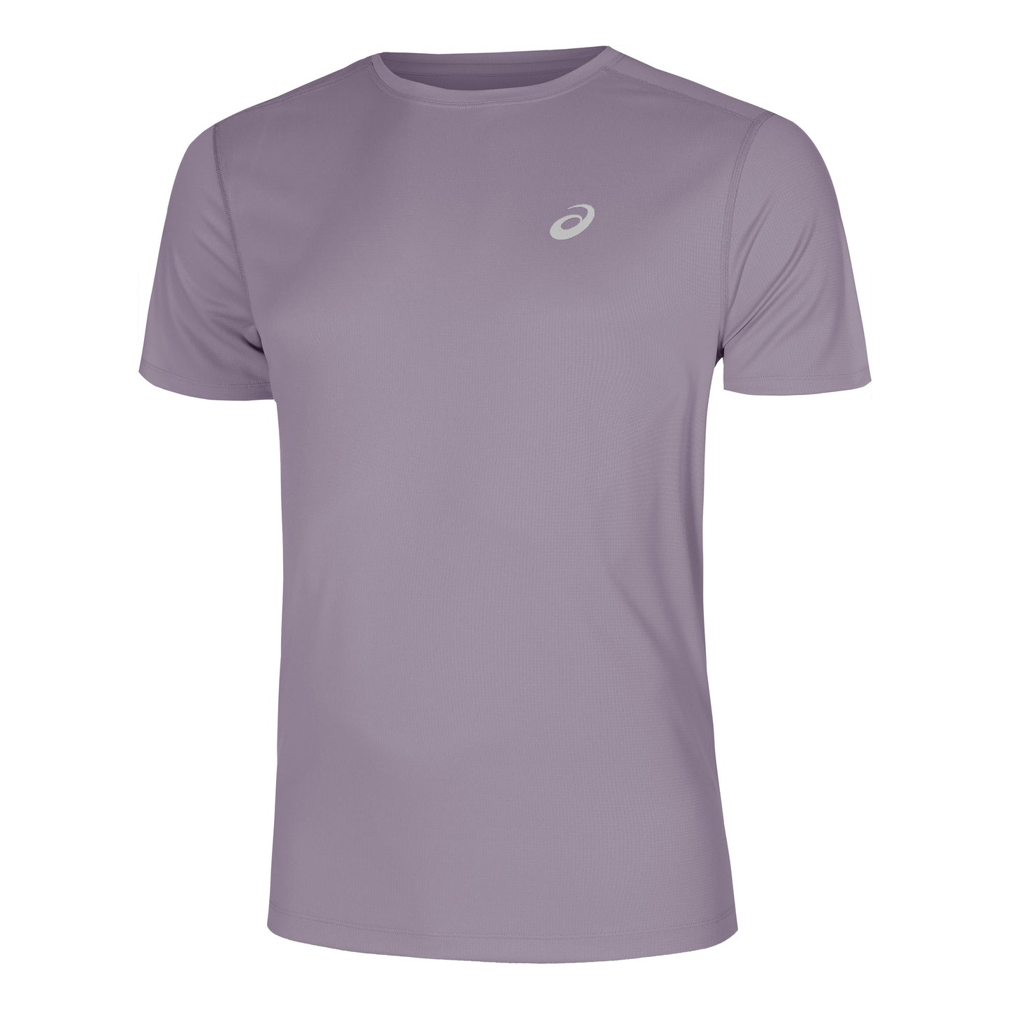 ASICS Core  Hardloopshirt Heren - mauve