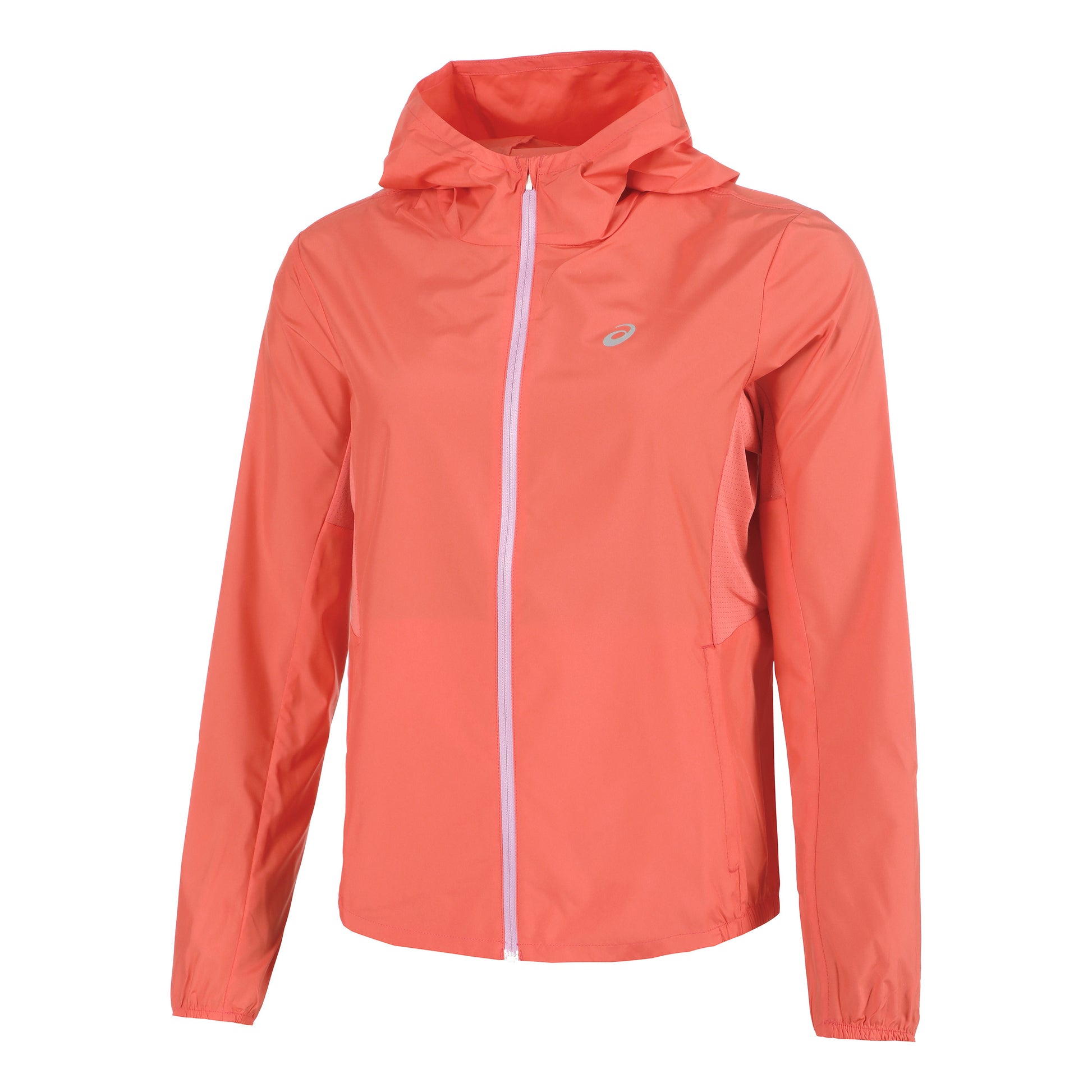ASICS Core Hardloopjas Dames-oranje