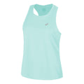 Core Hardloopshirt Dames-mint