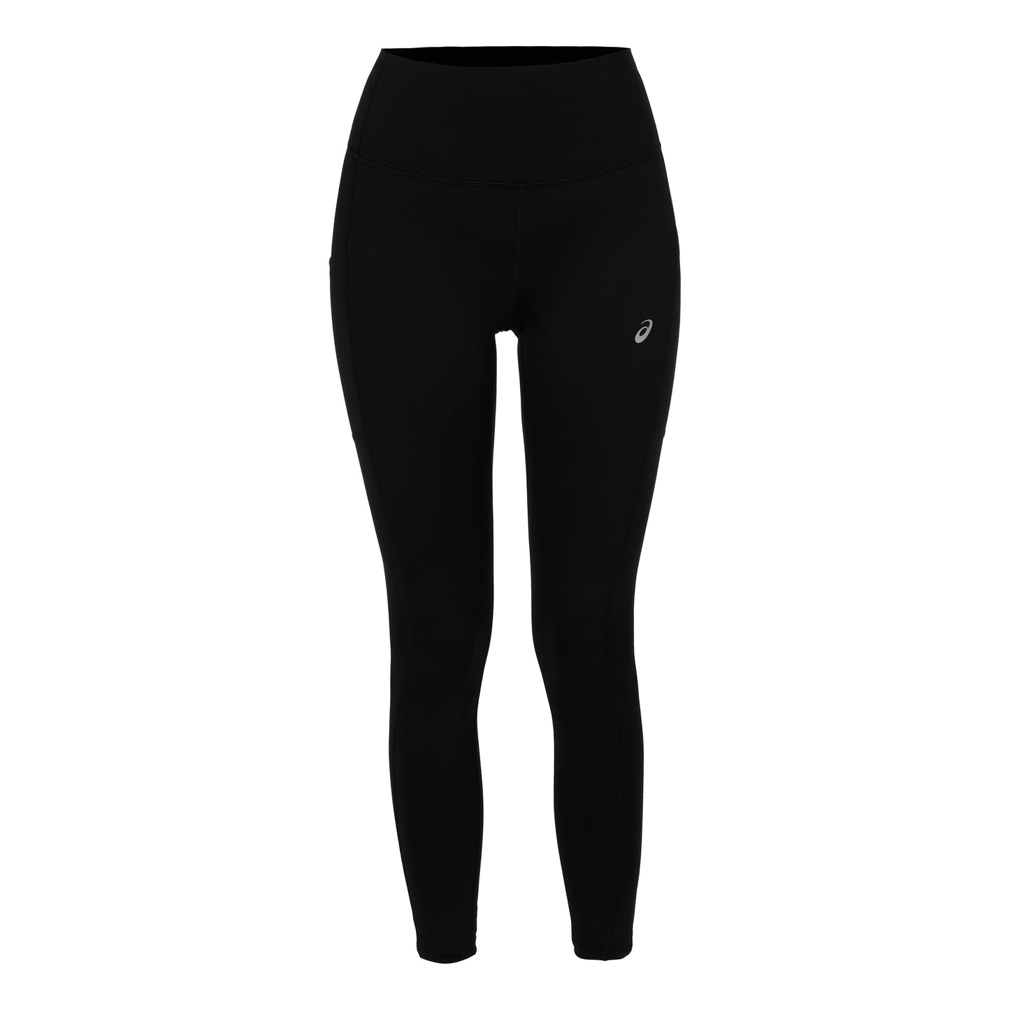 ASICS Core Hardlooplegging Dames - zwart