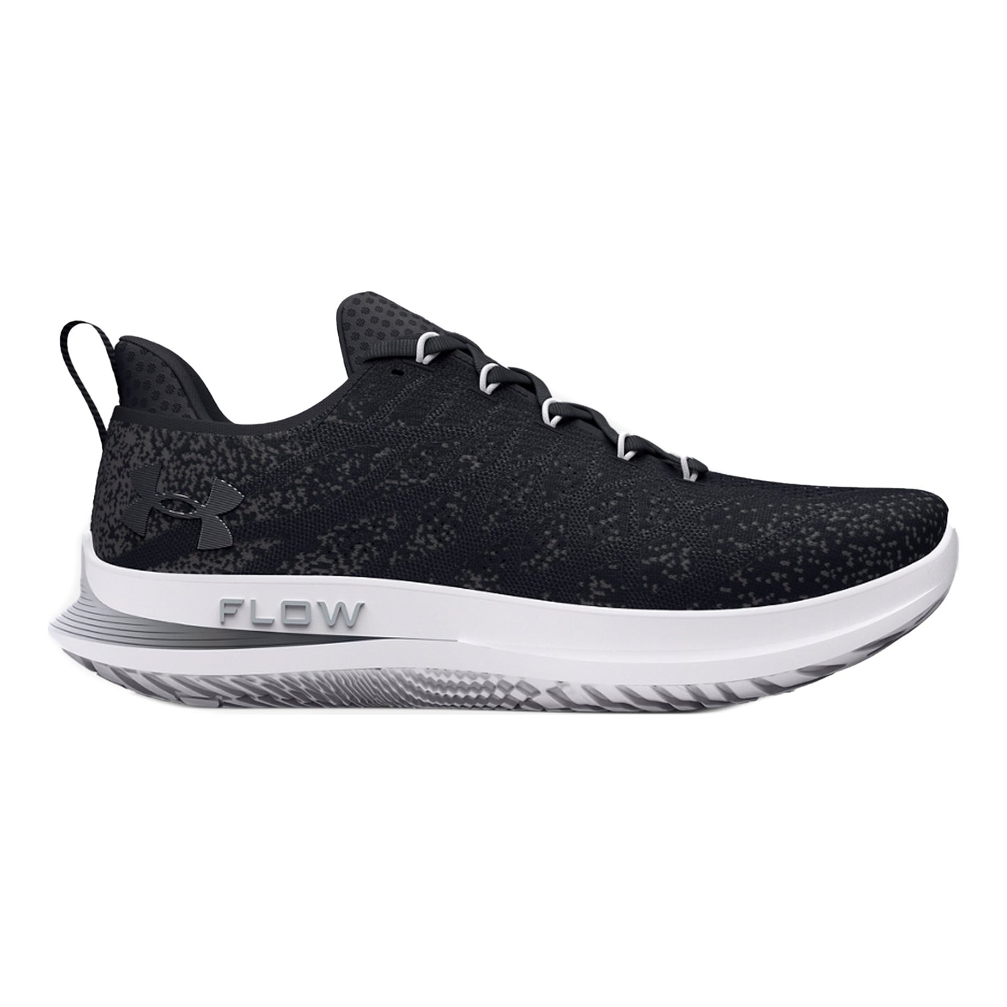 Under Armour Velociti 3 Neutrale Schoen Heren-Zwart,Wit