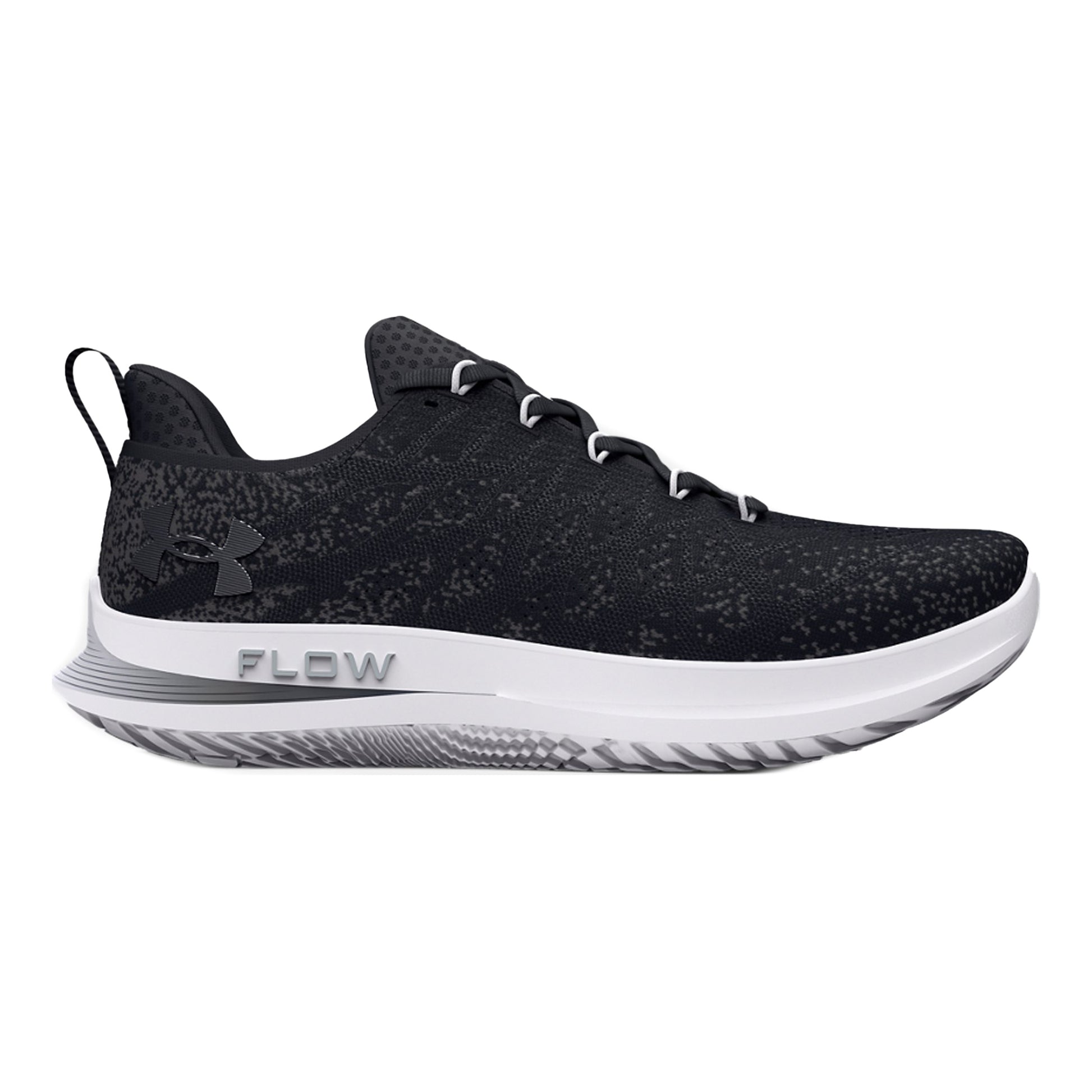 Under Armour Velociti 3 Neutrale Schoen Heren-Zwart,Wit
