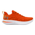 Velociti 3 Neutrale schoen Heren - oranje, grijs