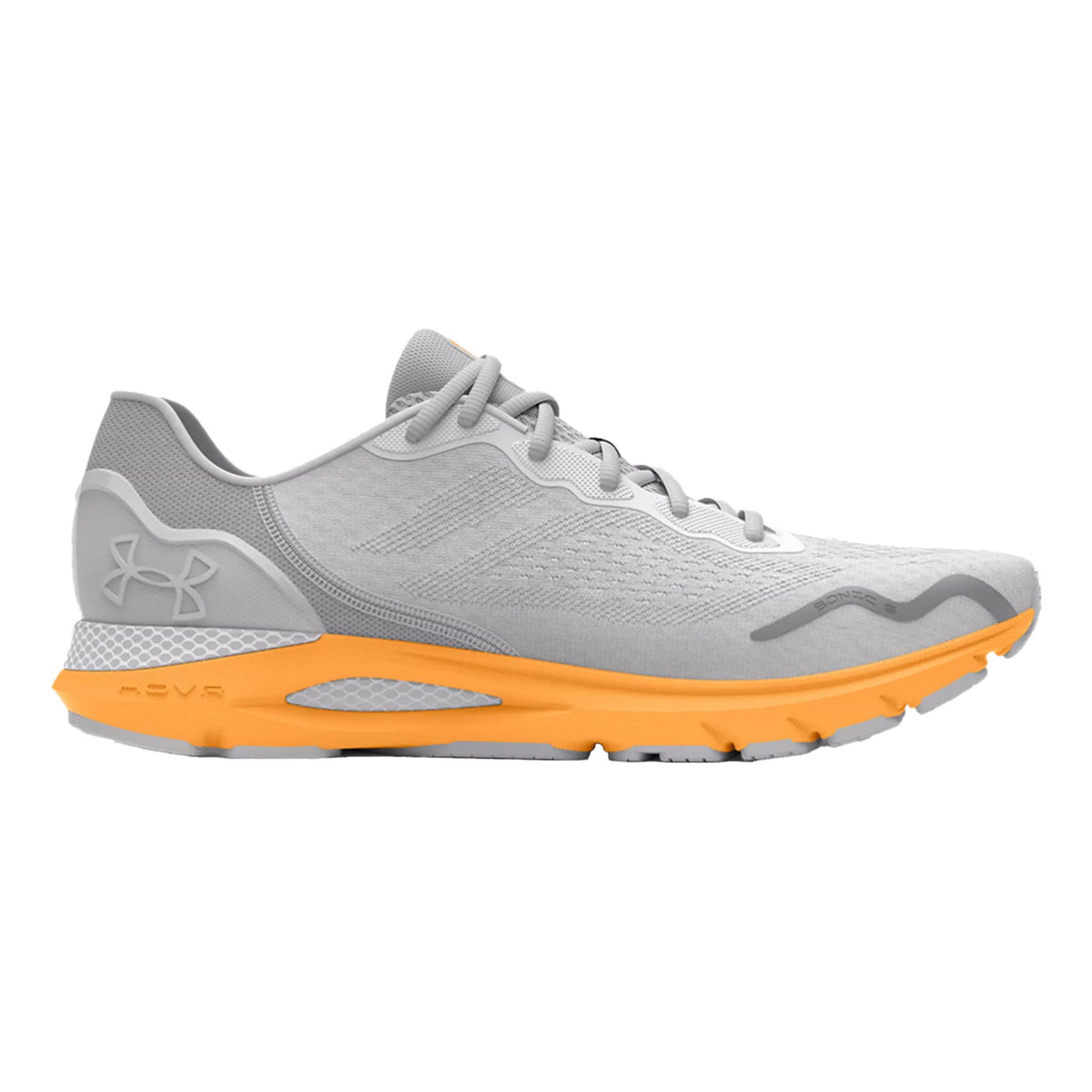 Under Armour HOVR Sonic 6 Neutrale schoen Heren - grijs,