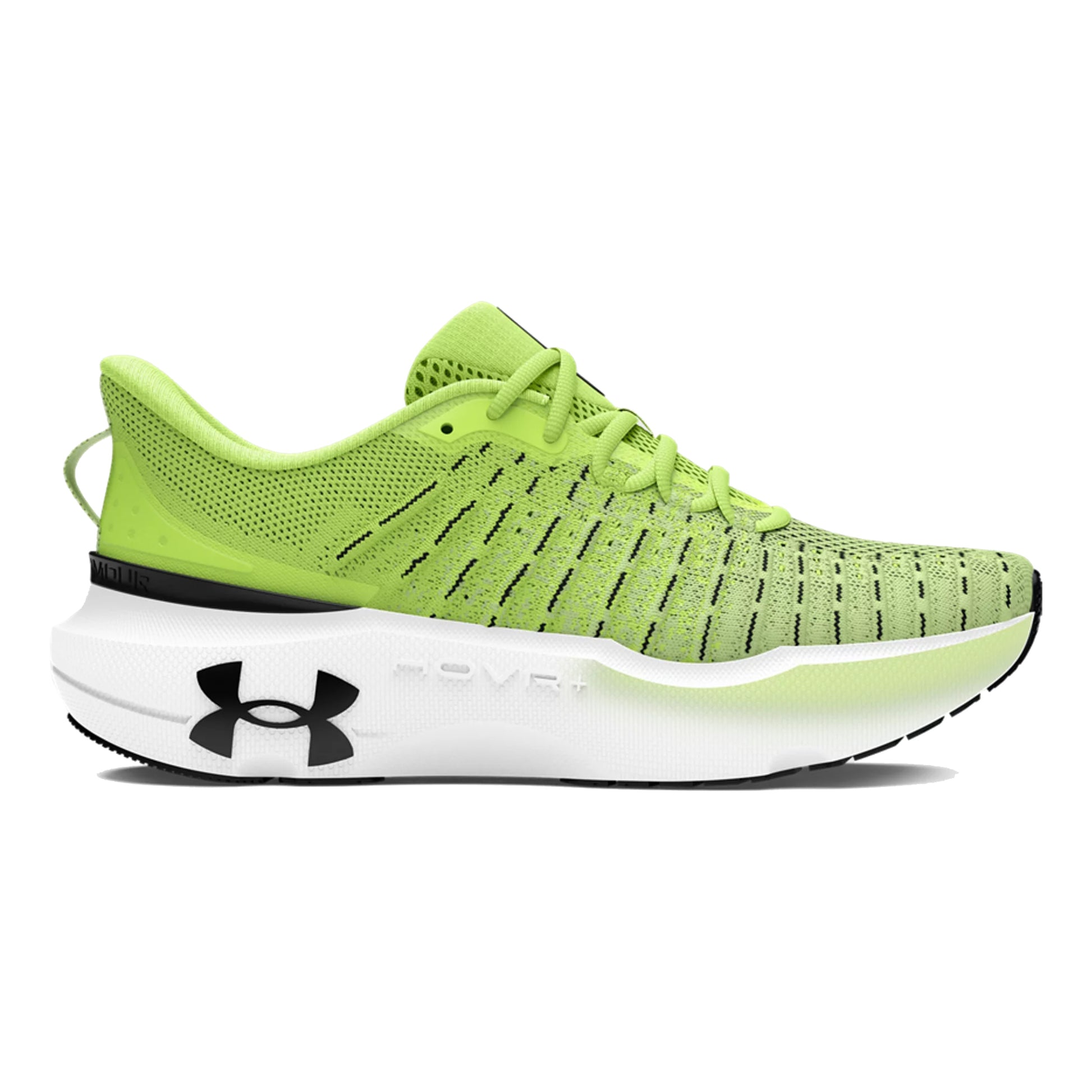 Under Armour Infinite Elite Neutrale Schoen Heren-Groen,Groen