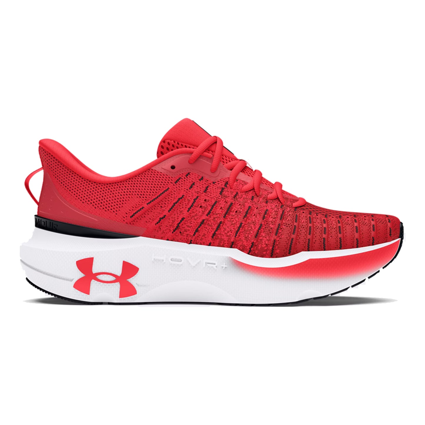 Under Armour Infinite Elite Neutrale Schoen Heren-Rood,Rood