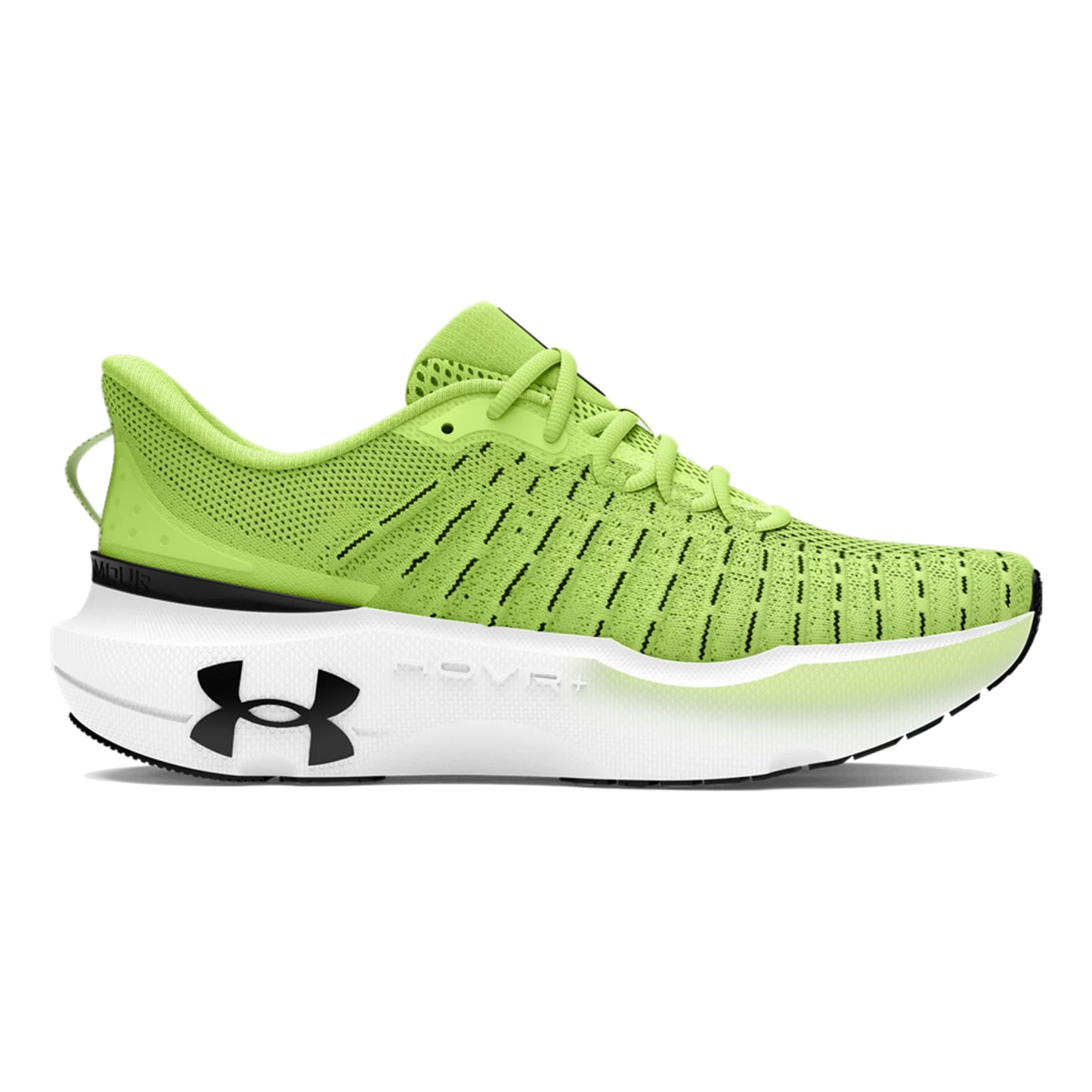 Under Armour Infinite Elite Neutrale Schoen Dames-Groen,Groen