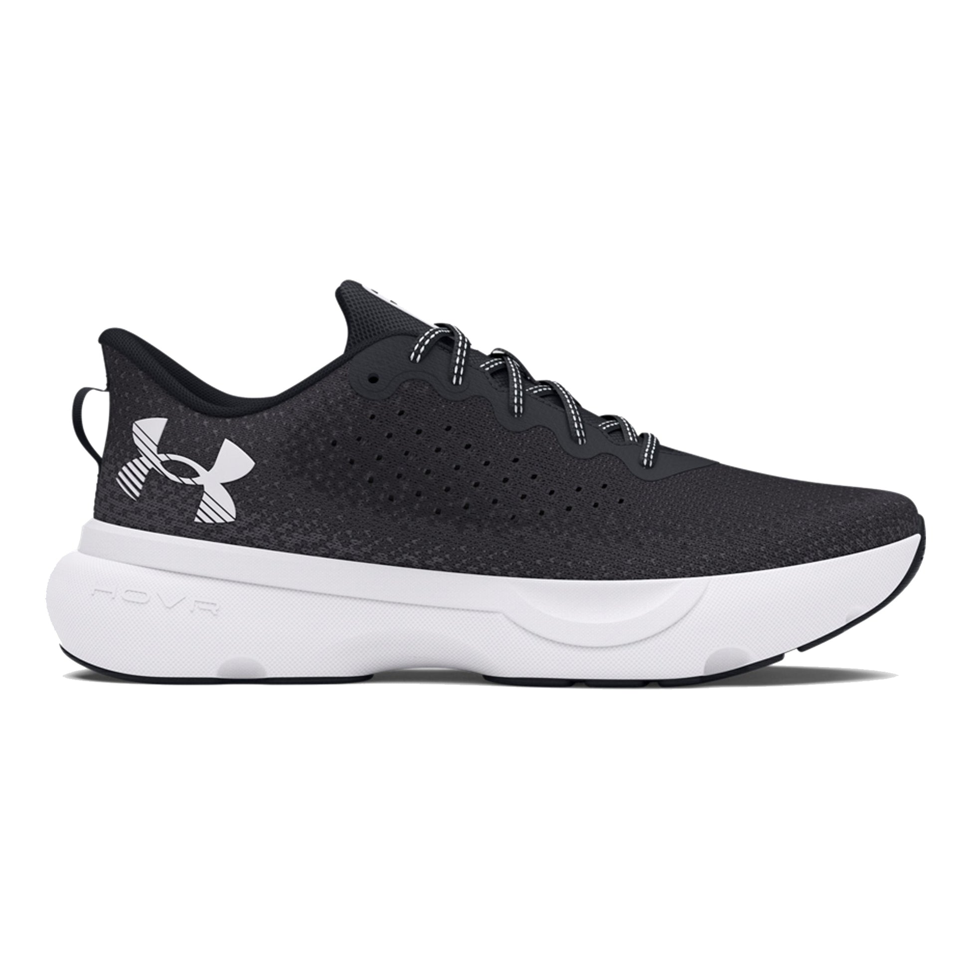 Under Armour Infinite Neutrale Schoen Heren-Zwart,Zwart