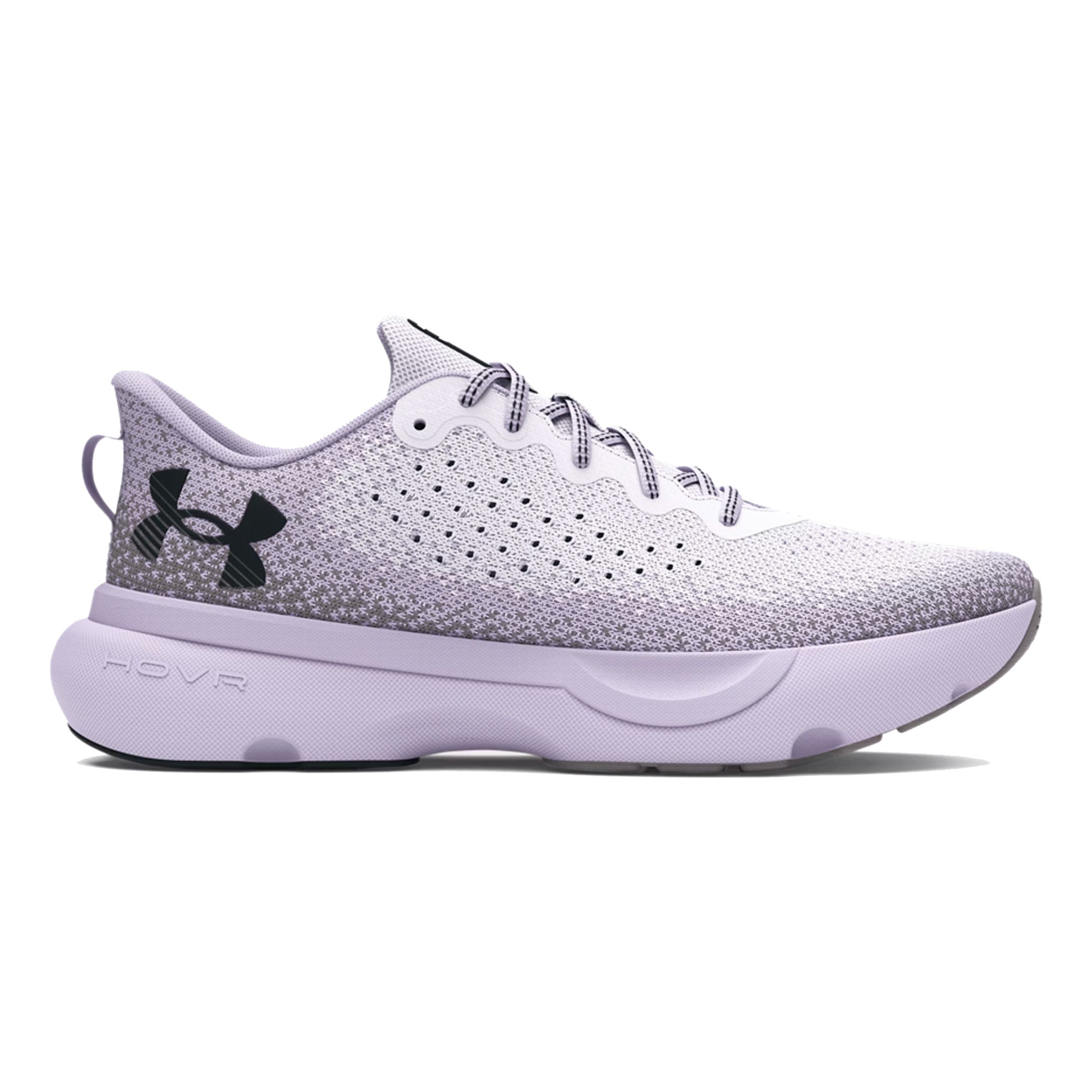 Under Armour Infinite Neutrale Schoen Dames-Wit,Grijs