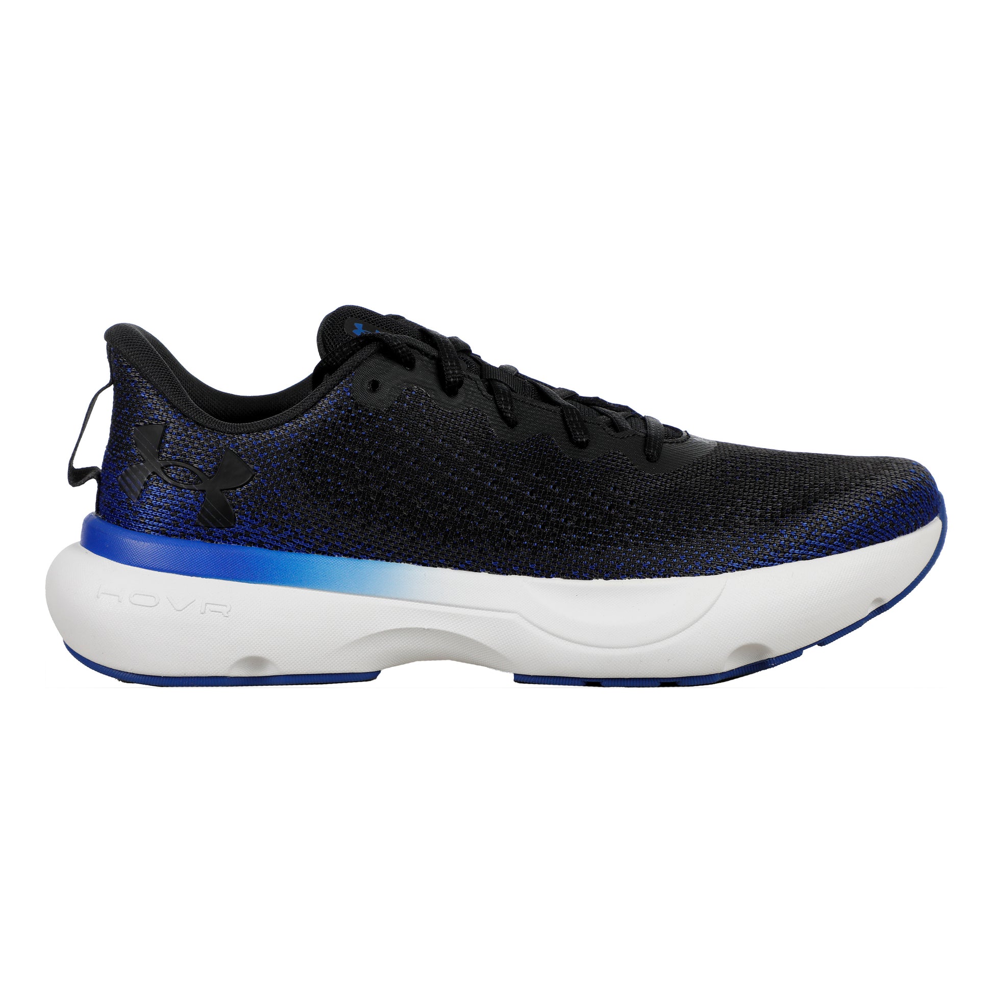 Under Armour Infinite Neutrale Schoen Heren-Zwart,Blauw