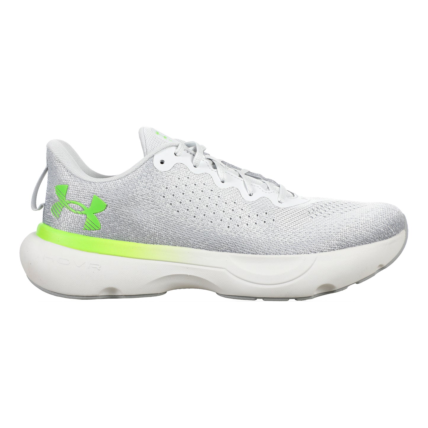 Under Armour Infinite Neutrale Schoen Heren-Grijs,Lichtgrijs