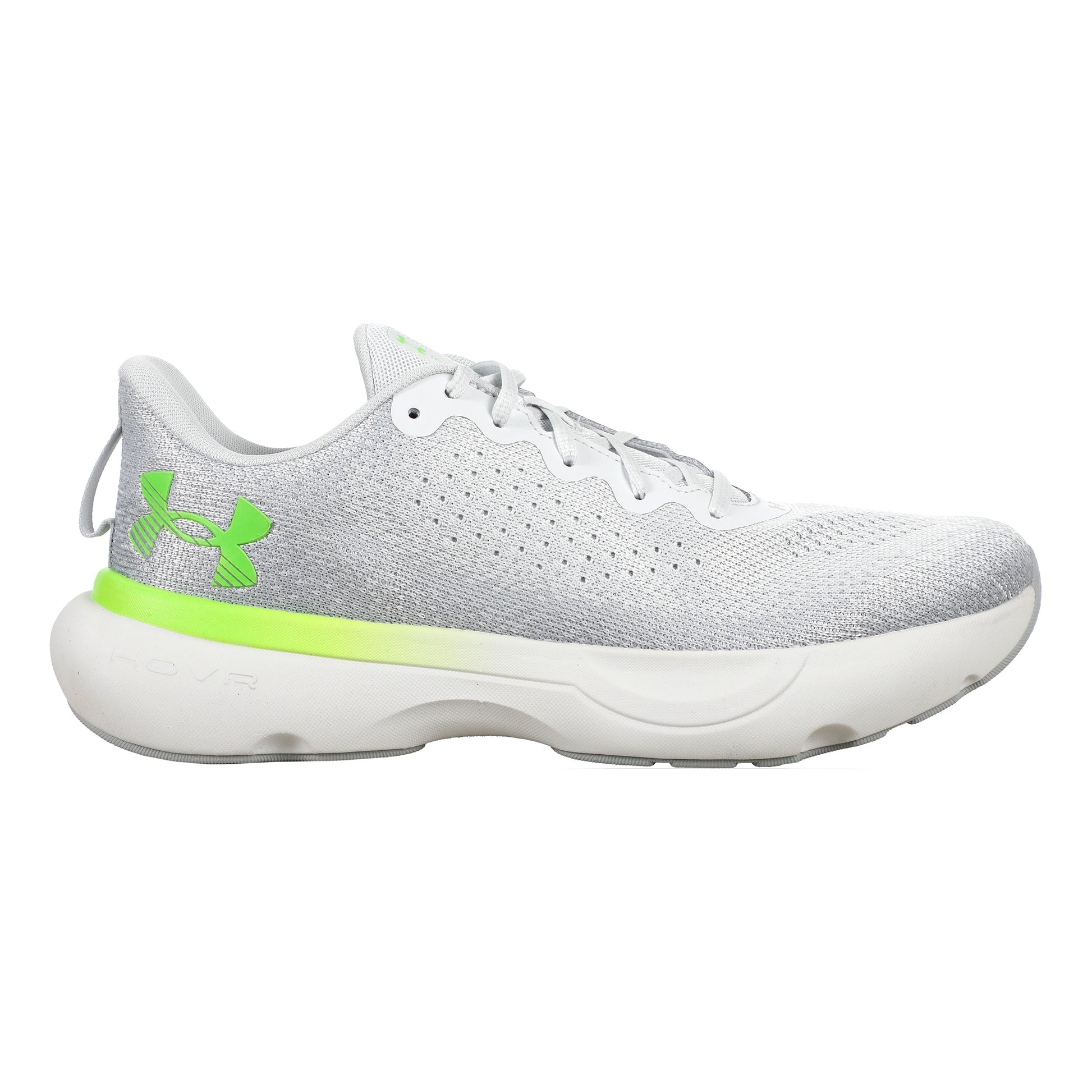Under Armour Infinite Neutrale Schoen Heren-Grijs,Lichtgrijs