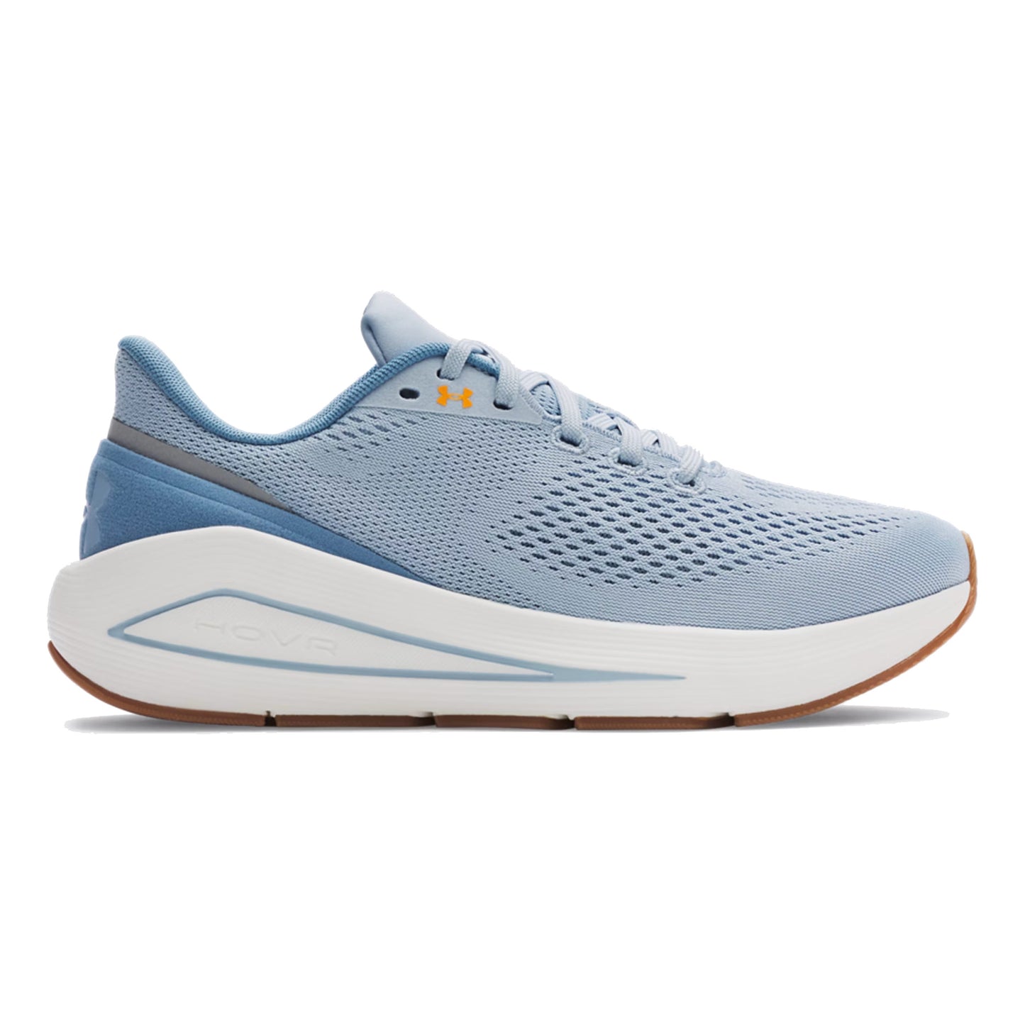 Under Armour Sonic 7 Neutrale Schoen Dames-Lichtblauw,Blauw