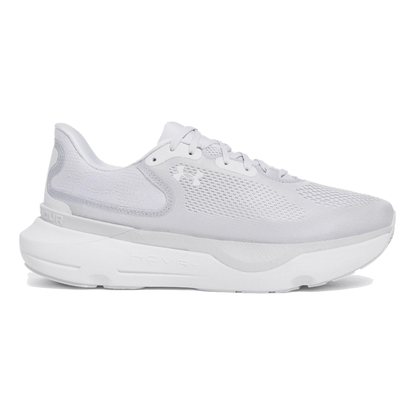 Under Armour Infinite Pro 2 Neutrale Schoen Heren-Grijs