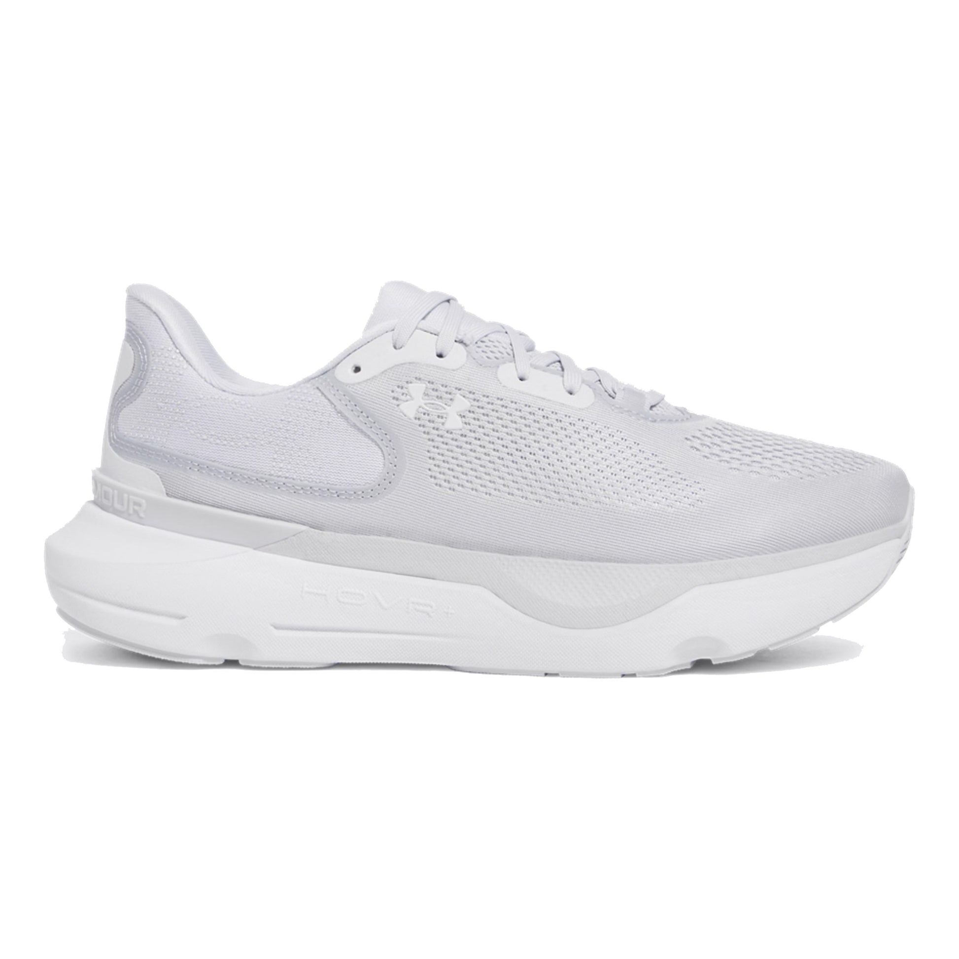 Under Armour Infinite Pro 2 Neutrale Schoen Heren-Grijs
