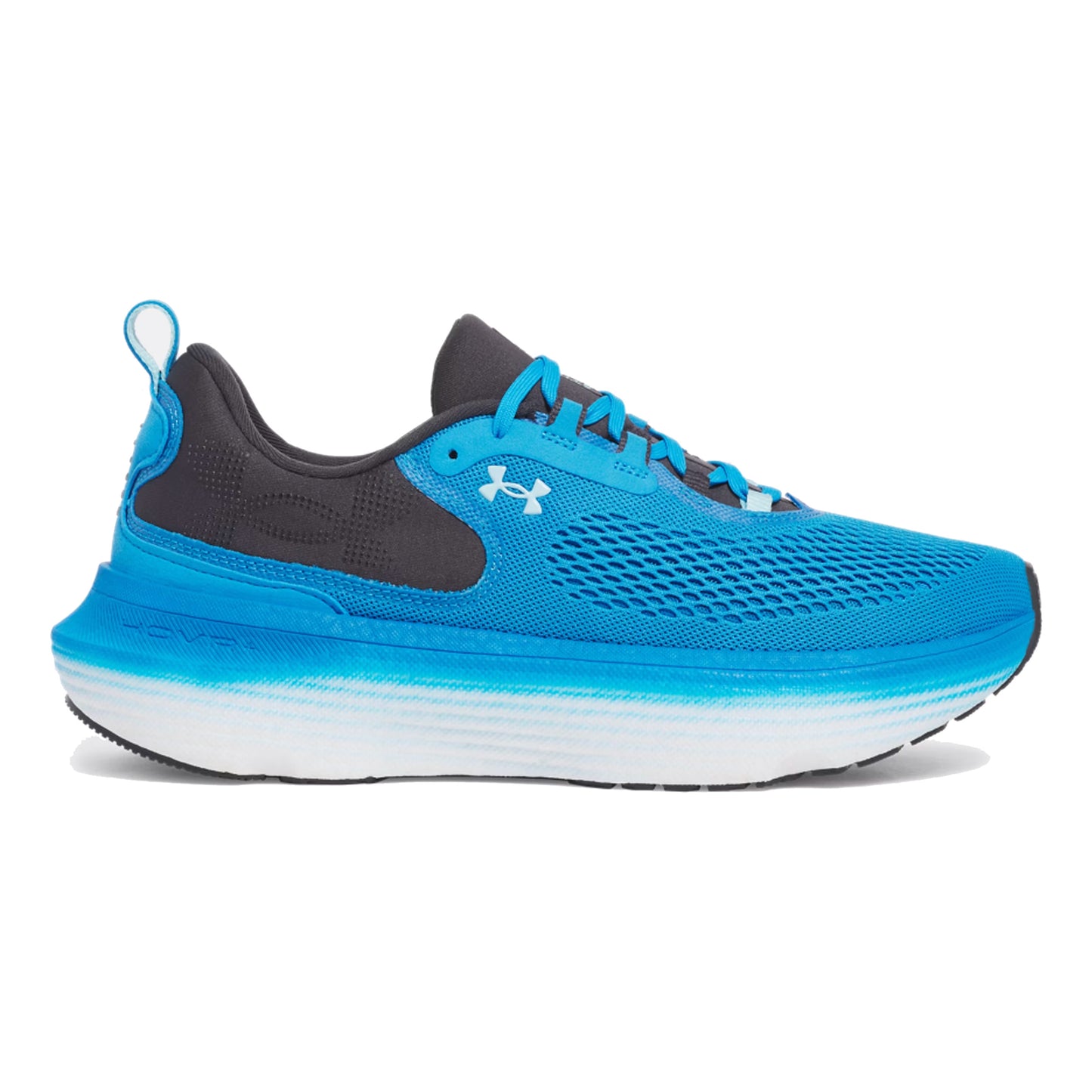 Under Armour Infinite Elite 2 Neutrale Schoen Heren-Blauw,Grijs