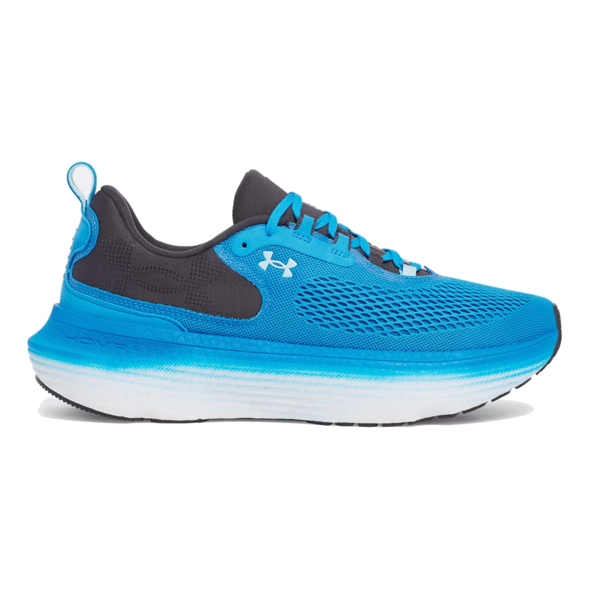 Under Armour Infinite Elite 2 Neutrale Schoen Heren-Blauw,Grijs