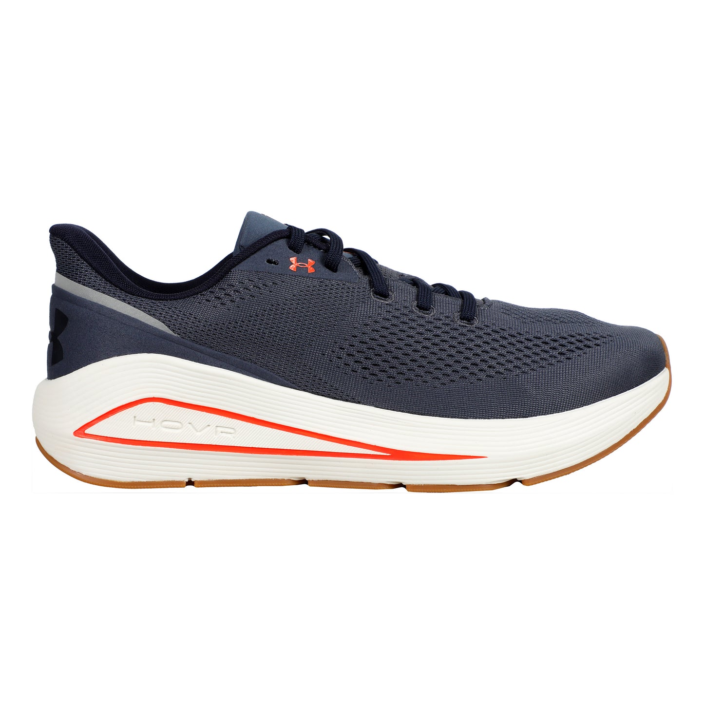 Under Armour Sonic 7 Neutrale Schoen Heren-Grijs,Wit