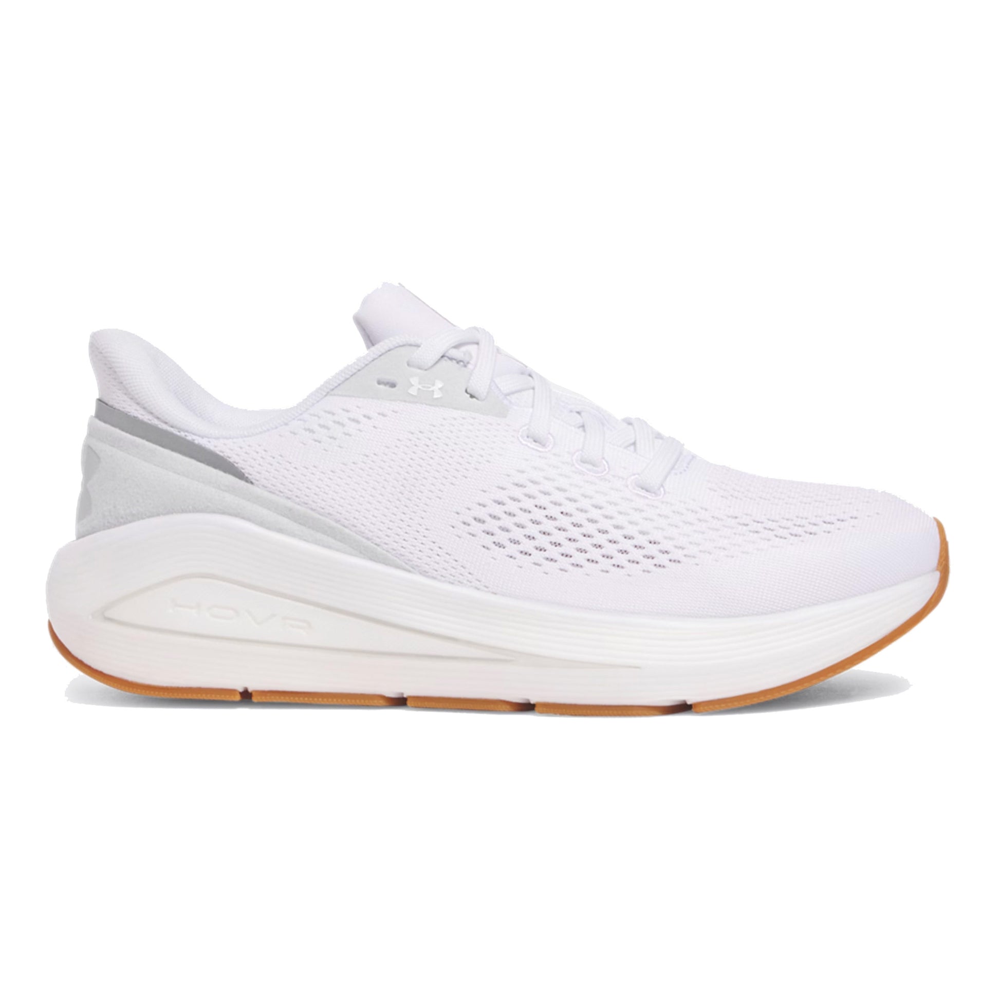Under Armour Sonic 7 Neutrale Schoen Dames-Wit