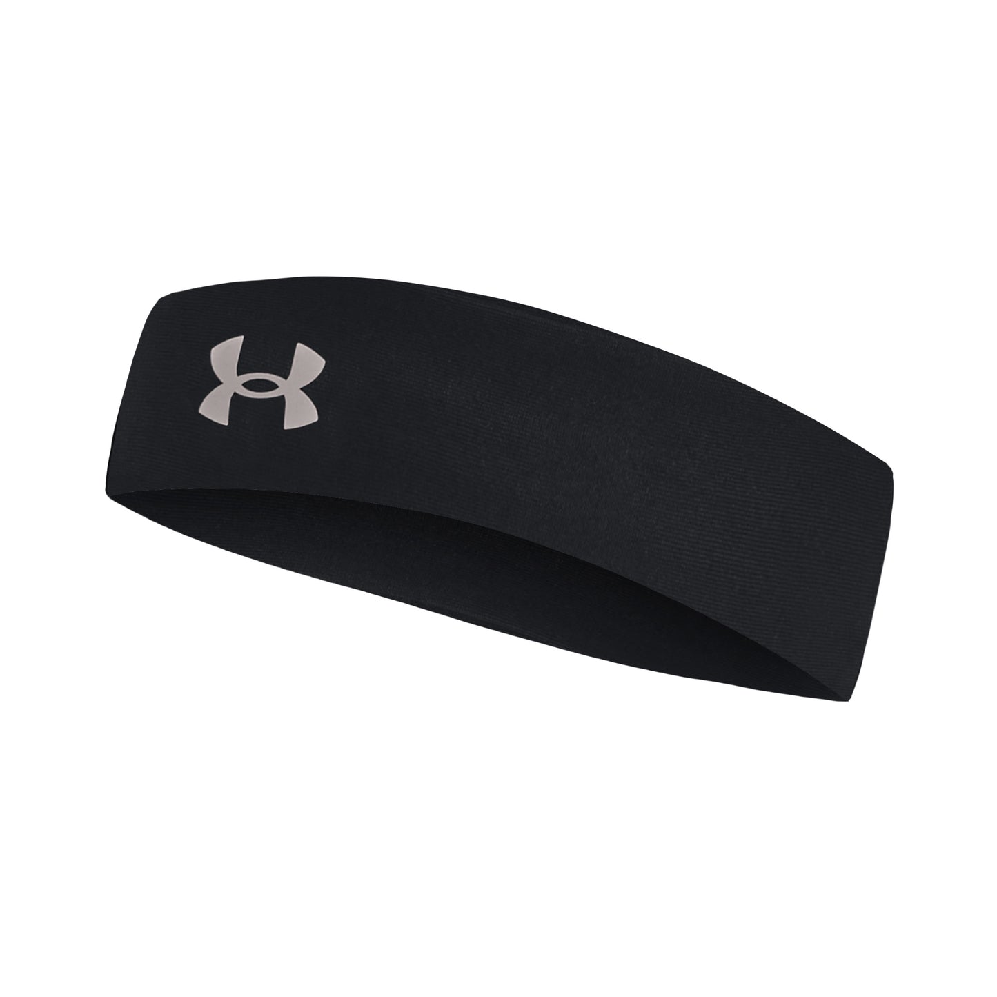Under Armour Performance Hoofdband-Zwart,Wit