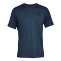 Sportstyle Left Chef T-shirt Heren - donkerblauw, zwart