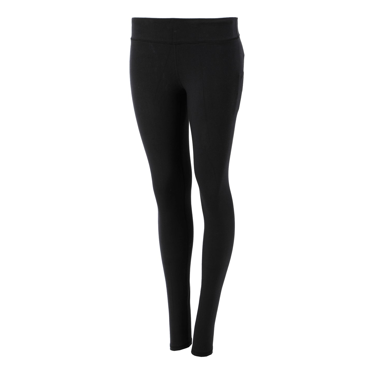 Under Armour Favorite WM Tight Dames - zwart, grijs