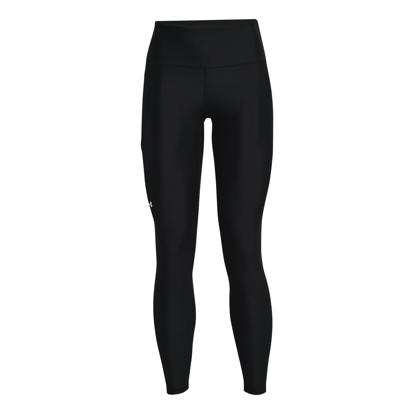 Under Armour Heatgear HiRise NS Tight Dames-Zwart