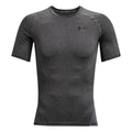Heatgear Comp T-shirt Heren-Donkergrijs