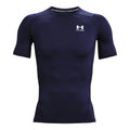 Heatgear Comp T-shirt Heren-Donkerblauw