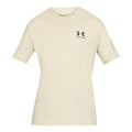 Sportstyle Left Chef T-shirt Heren - kaki,