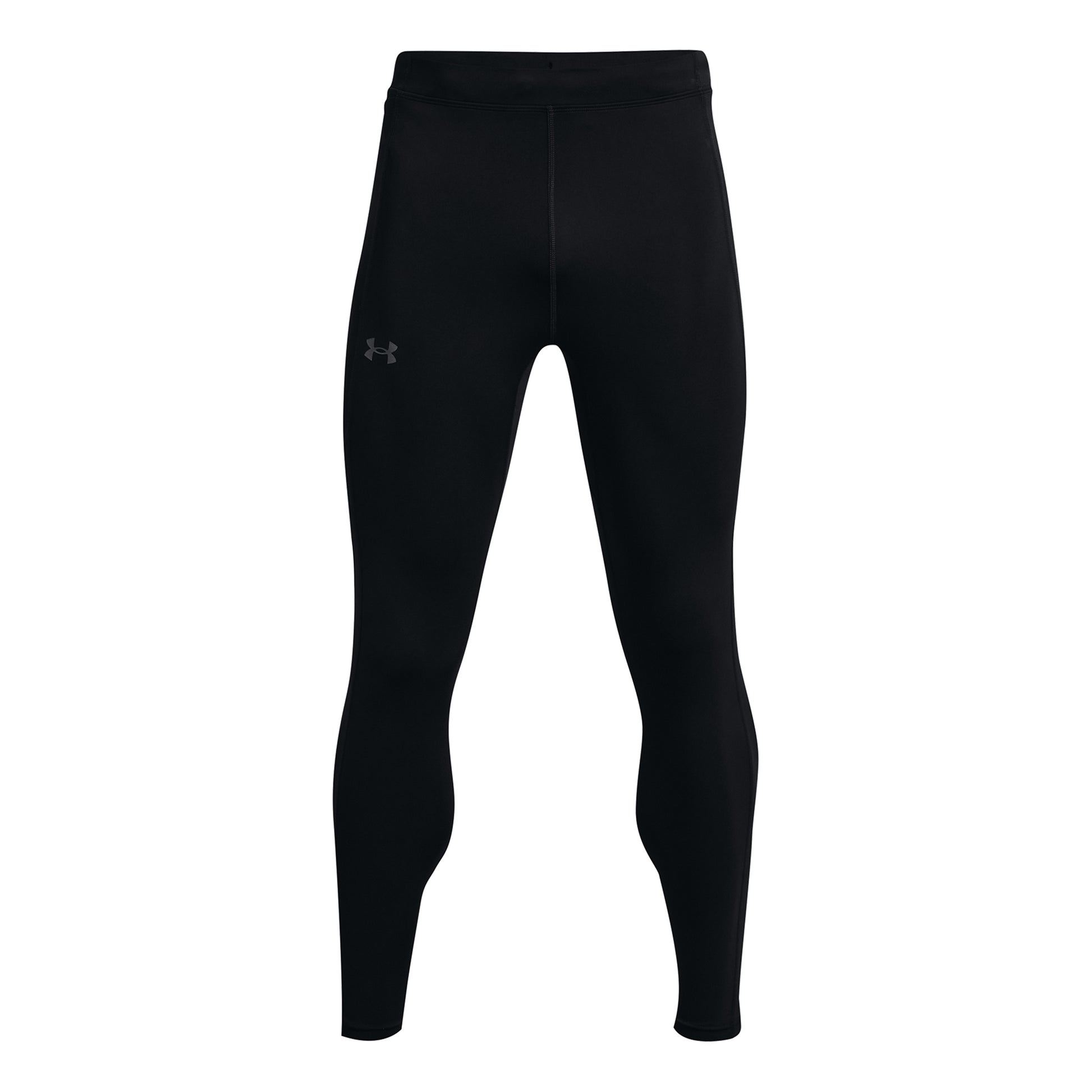 Under Armour Fly Fast 3.0 Tight Heren-Zwart