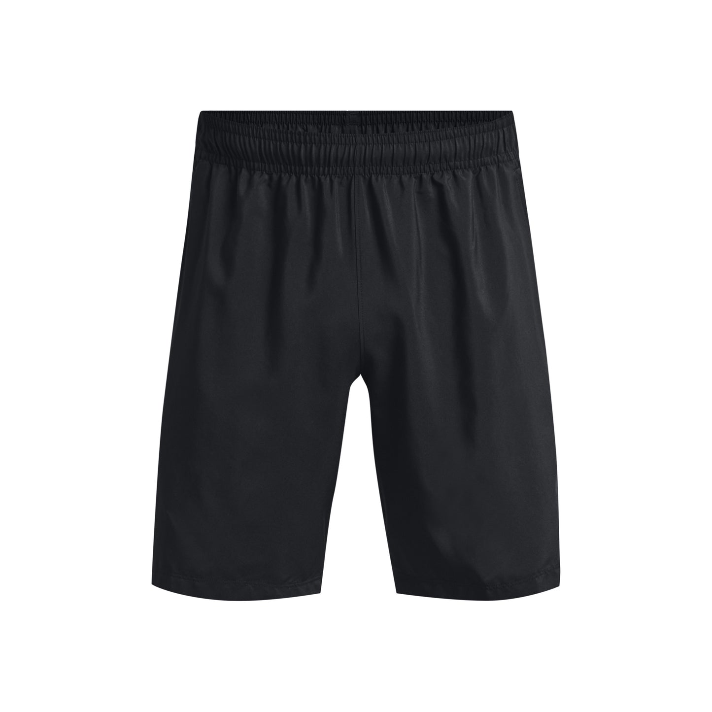 Under Armour Woven Graphic Shorts Heren - zwart,
