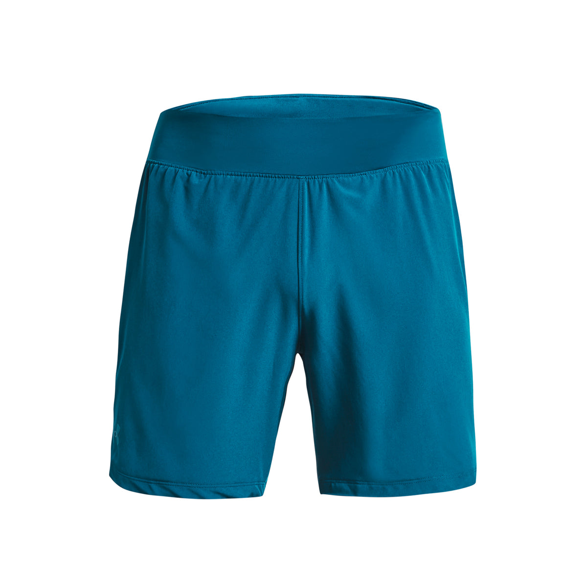 Under Armour Speedpocket 7in Shorts Heren - blauw,