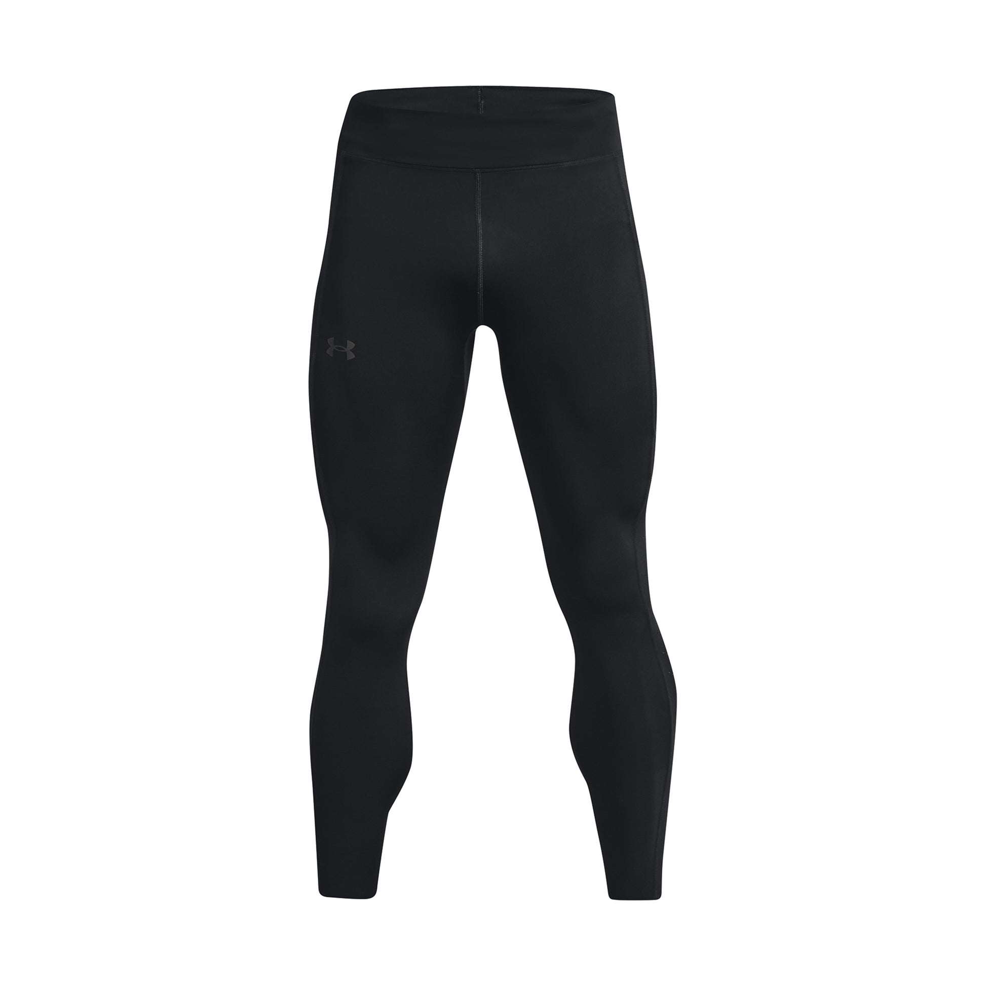 Under Armour Speedpocket Tight Heren-Zwart