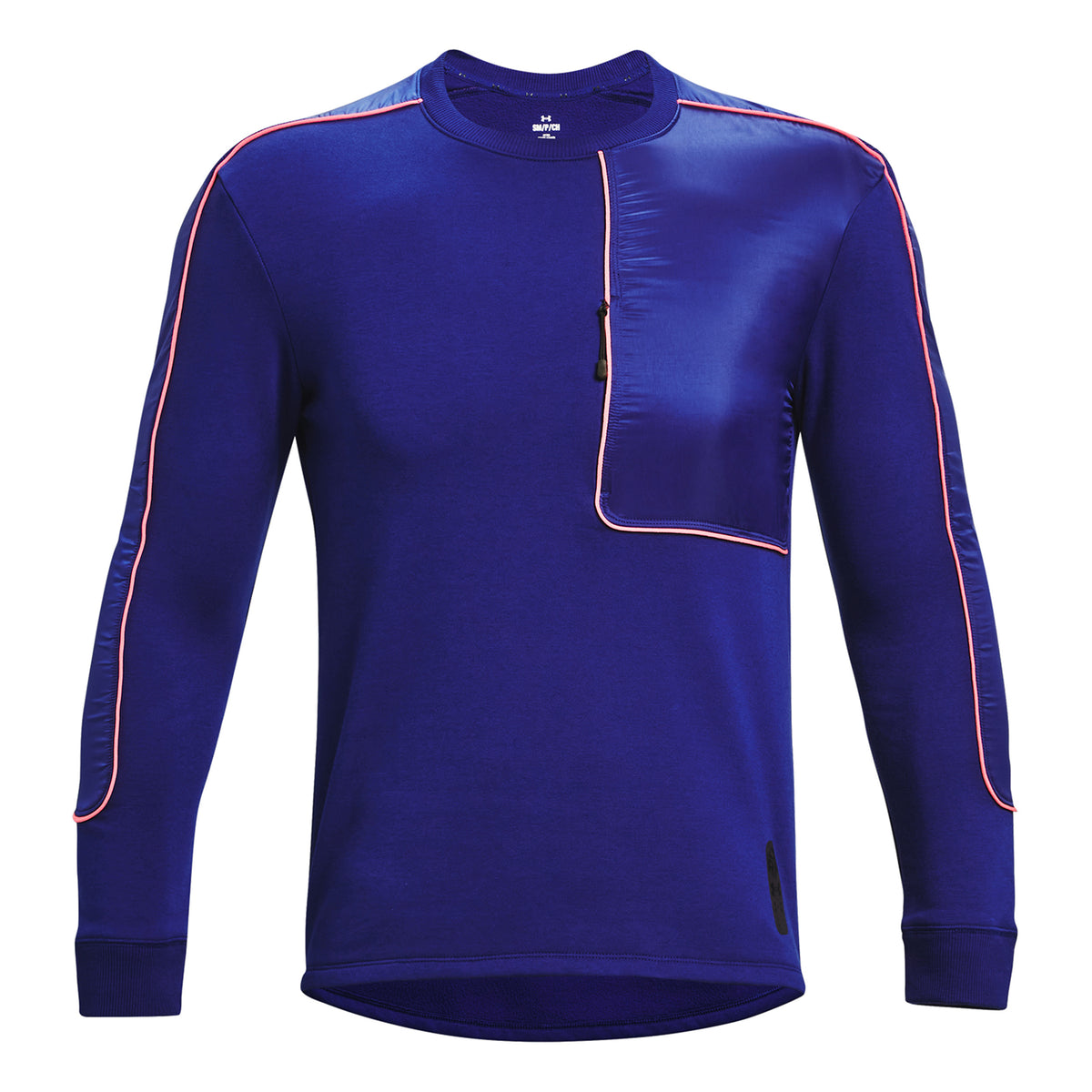 Under Armour Anwhere v2 Topje hardlopen Heren - blauw,